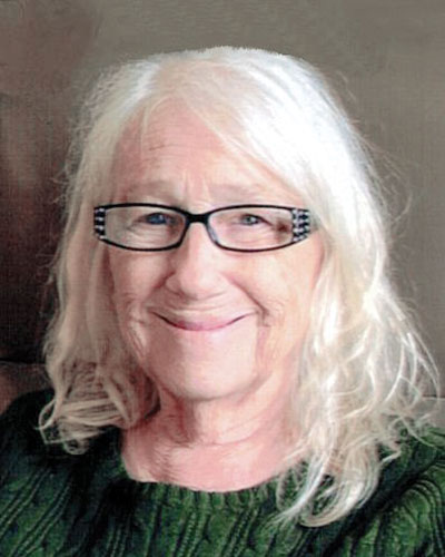Carole Sue Sparks Marsee